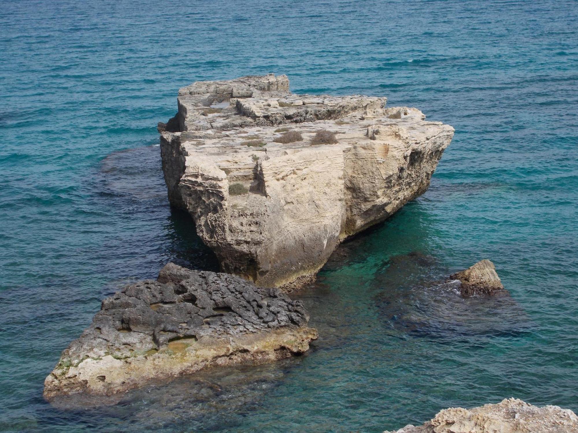 Villa Casa Romeo Lecce Exterior foto