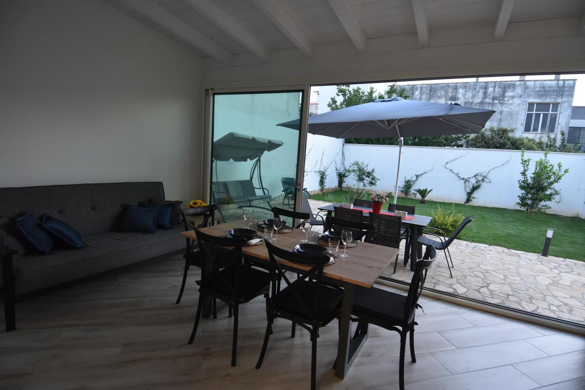 Villa Casa Romeo Lecce Exterior foto