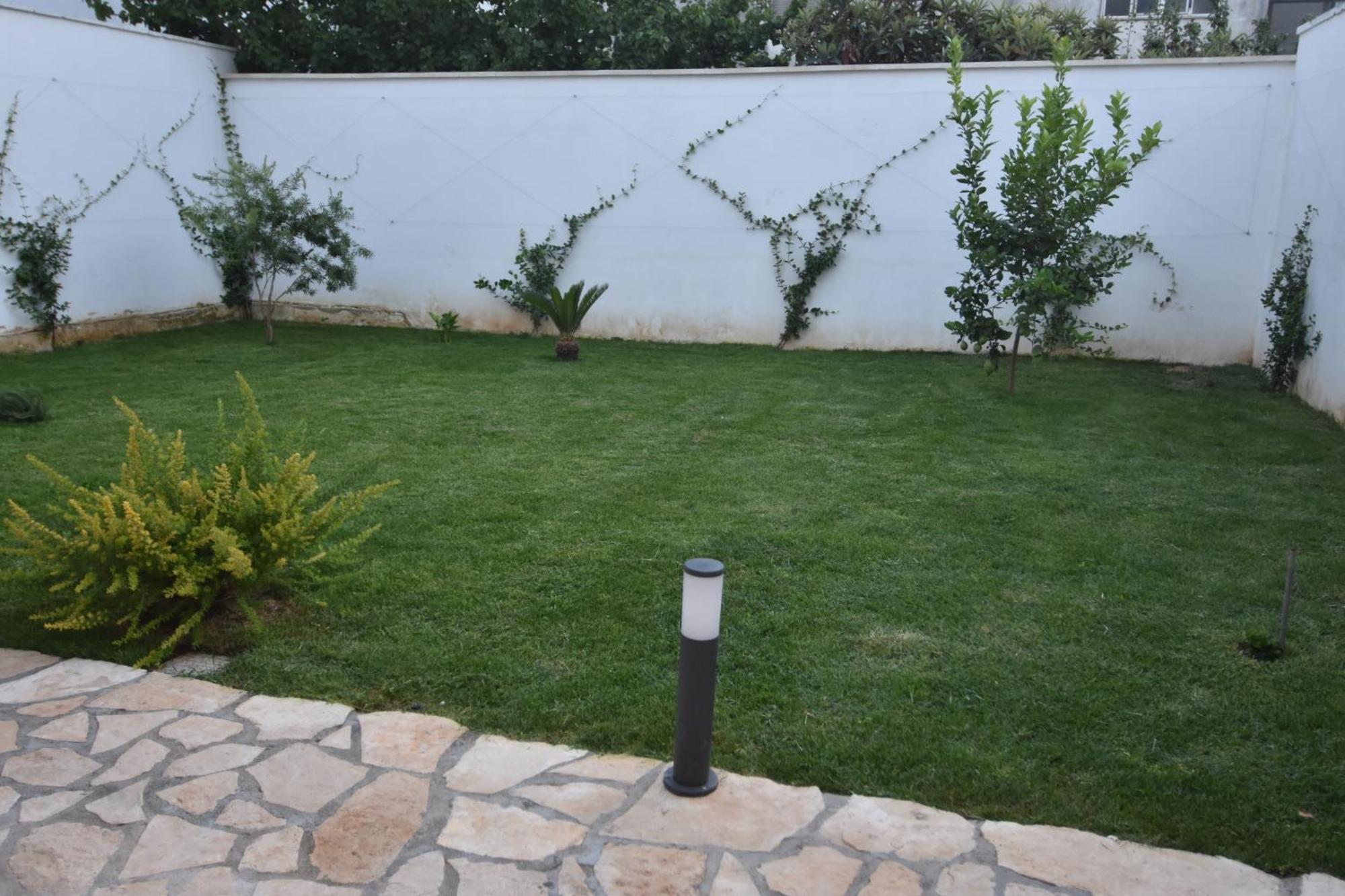 Villa Casa Romeo Lecce Exterior foto